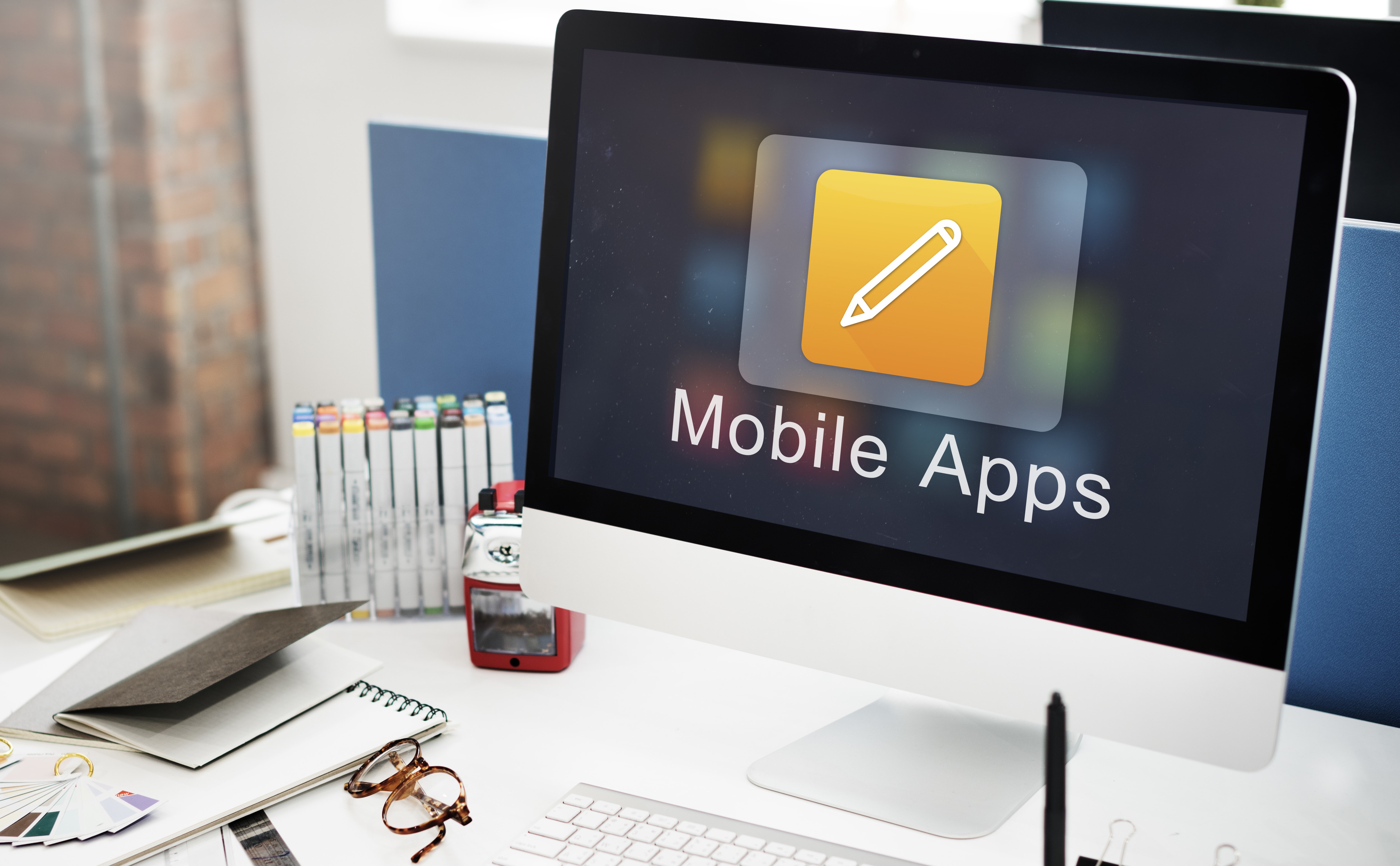Agile Mobile Apps Development
