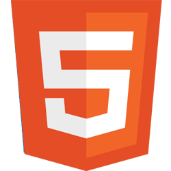 HTML 5